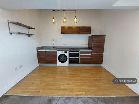 2 bedroom flat to rent - Photo 3