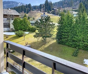 2 steps from the slopes Magnificent 2.5pces completely renovated - Foto 5