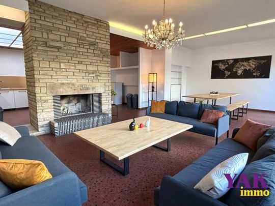 Appartement te huur - Photo 1