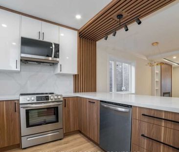 For Lease - 34 Unsworth (Upper) Avenue, Toronto, Ontario - Photo 6