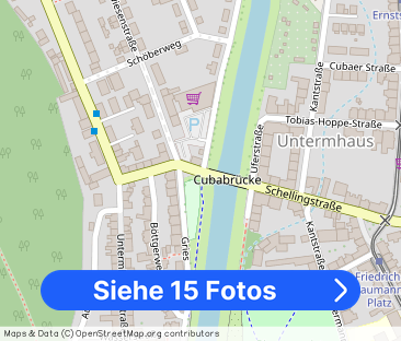 Geräumige 4-Raum-Wohnung in Gera-Untermhaus – renoviert, zentral un... - Foto 1