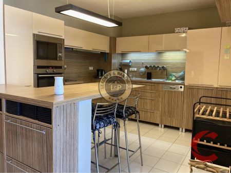 PRENÁJOM 2 izbový byt Petržalka - Photo 5