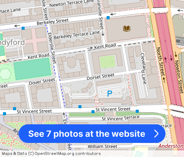 Dorset Street, Glasgow - Photo 1