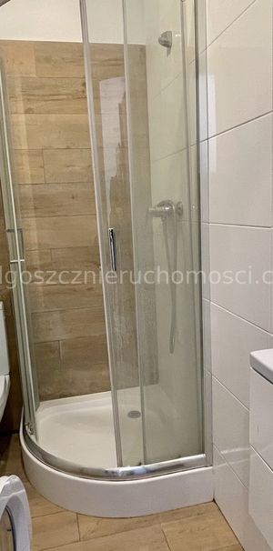 Do wynajęcia mieszkanie Bydgoszcz Centrum - 25m2 - Photo 2