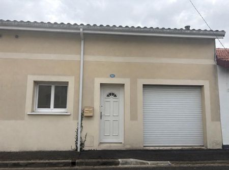 Location Maison 5 pièces 99m² BEGLES 33130 - Photo 5