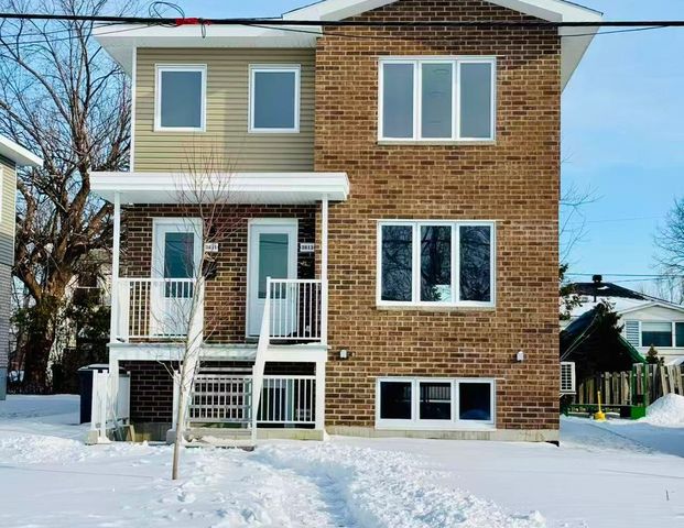 À louer / Appartement - Photo 1