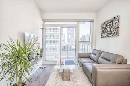 For Lease - 20 Richardson Street Unit# 1207, Toronto, Ontario - Photo 5