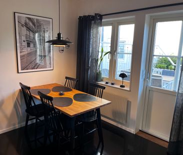 Helenebergsgatan, Göteborg - Photo 2