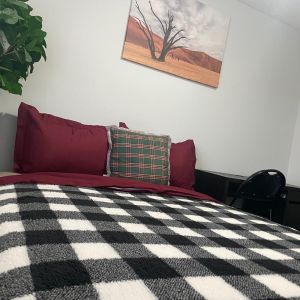 For Lease - 54 Carrie Crescent Unit# Room, Brampton, Ontario - Photo 2