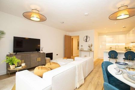 Victoria Road, Ashford, TN23 - Photo 4