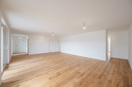 ++FonteFlats++ Hochwertiger 4-Zimmer Neubau-ERSTBEZUG mit toller Terrasse! - Foto 3