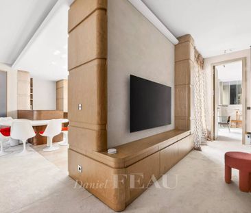 Location appartement, Paris 7ème (75007), 4 pièces, 162.71 m², ref ... - Photo 5