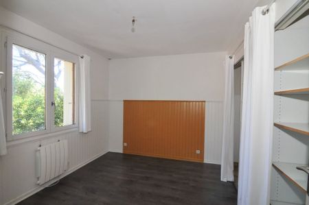 Boulouris Rare T2 en RDJ en location 3-6-9 - Photo 5