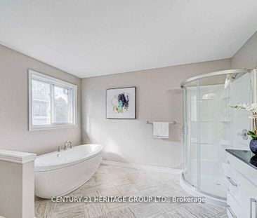 For Lease - 27 Hammond Drive Unit# Main, Aurora, Ontario - Photo 5