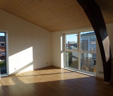 Dejlig 3-værelses LEJLIGHED I HIRTSHALS. - Foto 5