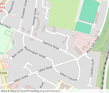 Egerton Road, Whitchurch, Shropshire - Photo 1