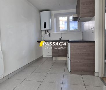 Location Appartement 2 pièces 39m² - Photo 1