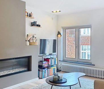 Triplex te huur in Brugge voor € 950 met 2 slaapkamers - Photo 1