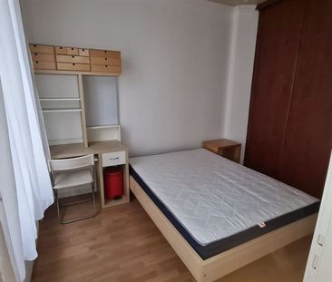 LEVALLOIS PERRET - Louise Michel appartement de 26 m² - 2 pièces - ... - Photo 3