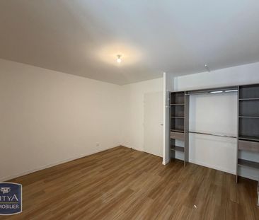 Location Appartement 2 pièces 69m² GRENOBLE 38000 - Photo 4