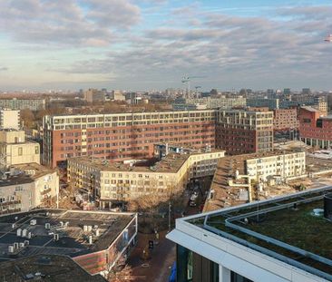 Bijlmerplein 1102ME Amsterdam - Photo 4