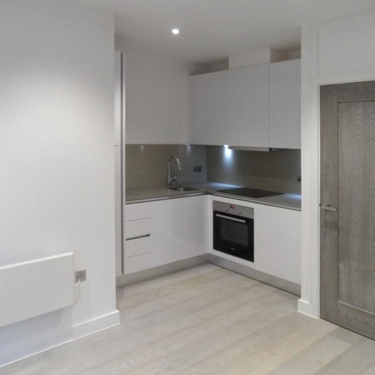 1 bedroom terraced house to rent - Photo 1