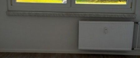 Attraktiv: schöne 3-Zimmer-Wohnung! - Foto 1