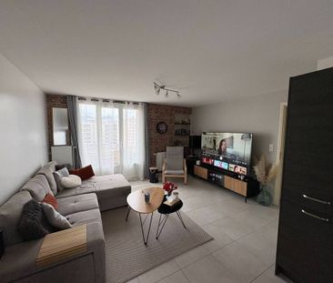 Location Appartement 68m² LE PONT DE CLAIX 38800 - Photo 3