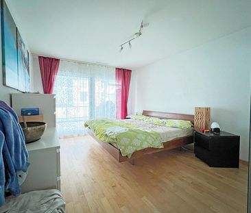 4.5 Zimmer Wohnung - Photo 2