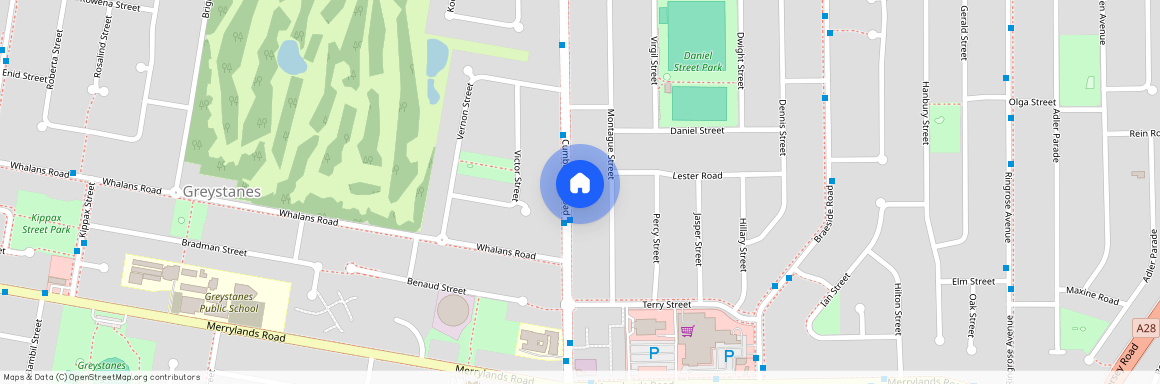 109 Cumberland Road, Greystanes, NSW