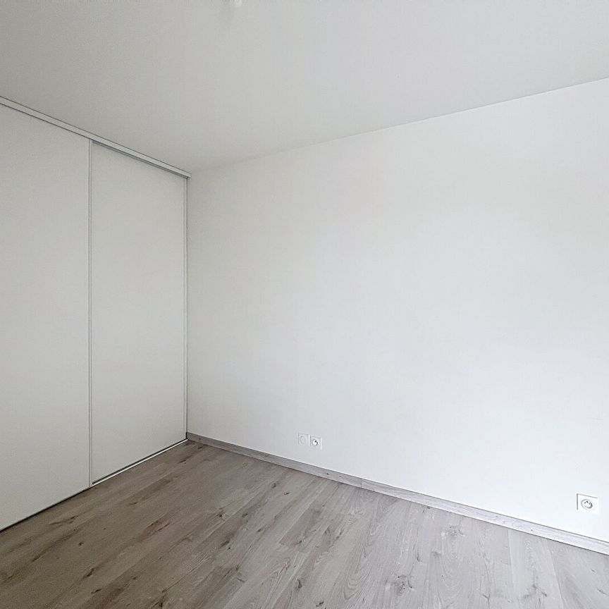 Appartement 2 pièces - Photo 1