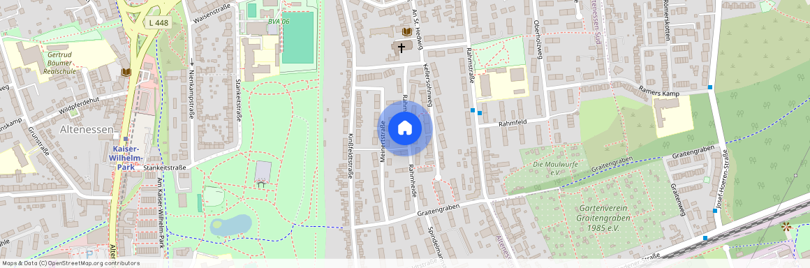 Rahmheide 21, 45326 Essen