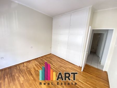 Διαμέρισμα για ενοικίαση Νέος Κόσμος - Φωτογραφία 3