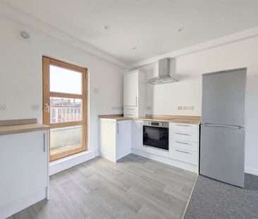 1 bedroom flat to rent - Photo 6