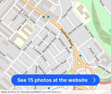 Pink Street, Burnley, Lancashire, BB12 - Photo 1