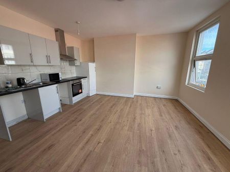 Studio to rent - Photo 3