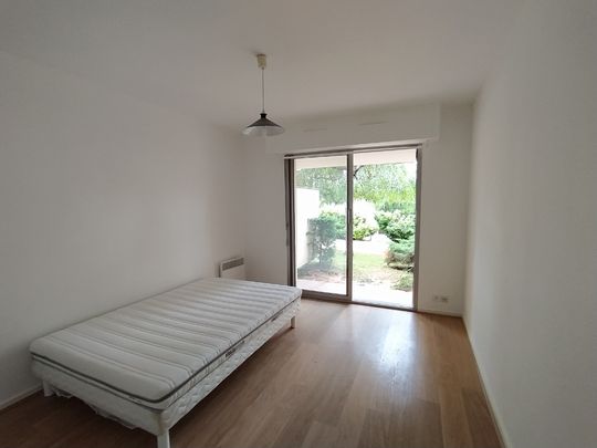 Location Appartement 1 pièce 21m² - Photo 1