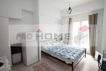 Studio/Γκαρσονιέρα για ενοικίαση Πετράλωνα - Φωτογραφία 4
