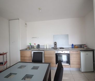 Appartement 2 pièces – 53 m² environ à Châteaugiron (ref : G175793) - Photo 4