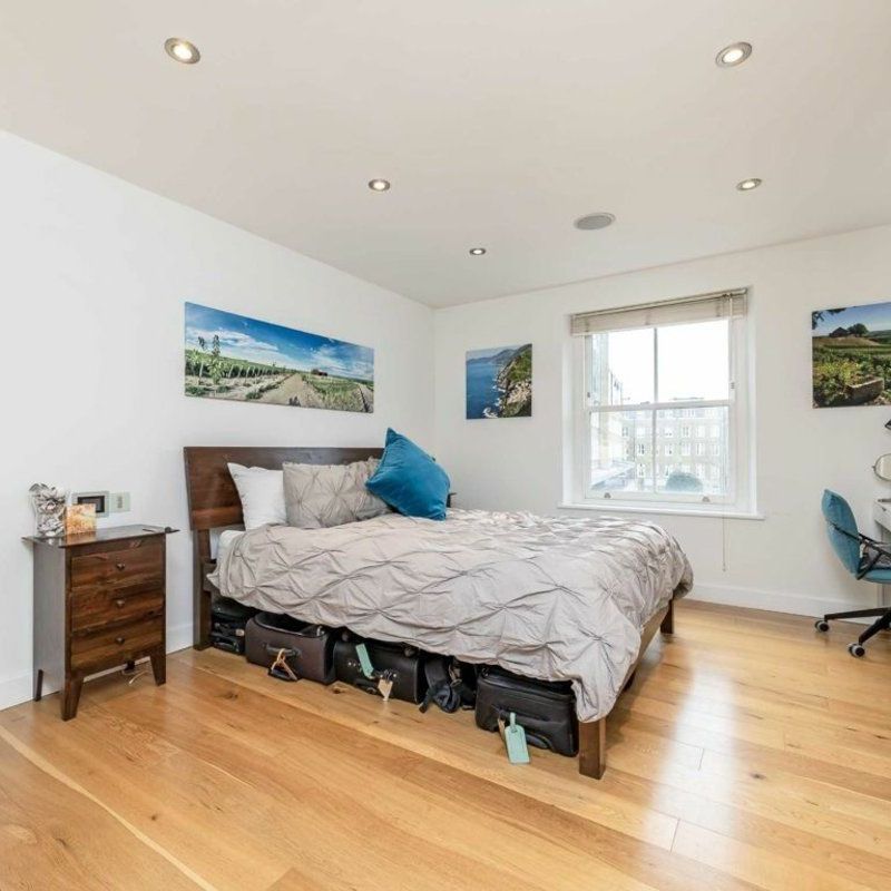 Nevern Place, Earls Court, SW5 - Photo 1