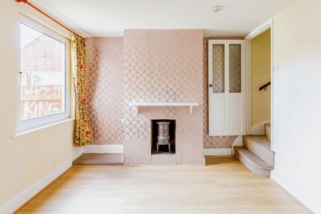 Wellington Street, Kettering - Photo 3