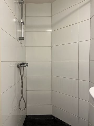 Cozy furnished studio with kitchen and bathroom in Maastricht te huur - Photo 3