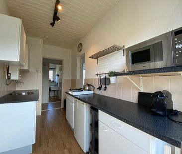 Te huur: Appartement Frits Ruysstraat in Rotterdam - Foto 2