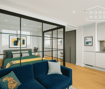 1 bedroom flat to rent - Photo 6 | Rentumo