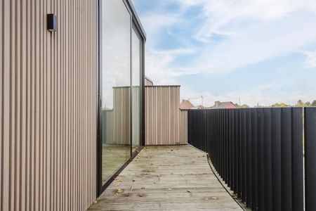 Appartement te huur - Photo 4