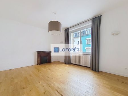 Maison T4 Brest à louer - Photo 4