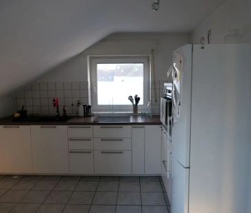 Wohnung zur Miete in Moers - Photo 6