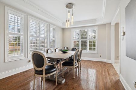 For Lease - 2523 Highmount Crescent, Oakville, Ontario - Photo 2