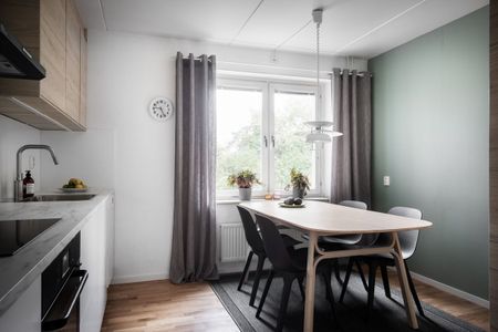 Inteckningsvägen, Hägersten - Photo 3