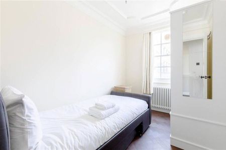 Wyndham Street, Marylebone, W1H - Photo 4